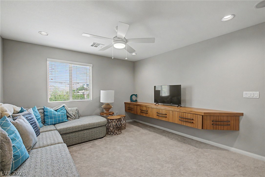 12738 Ringrose Street Las Vegas NV 89141