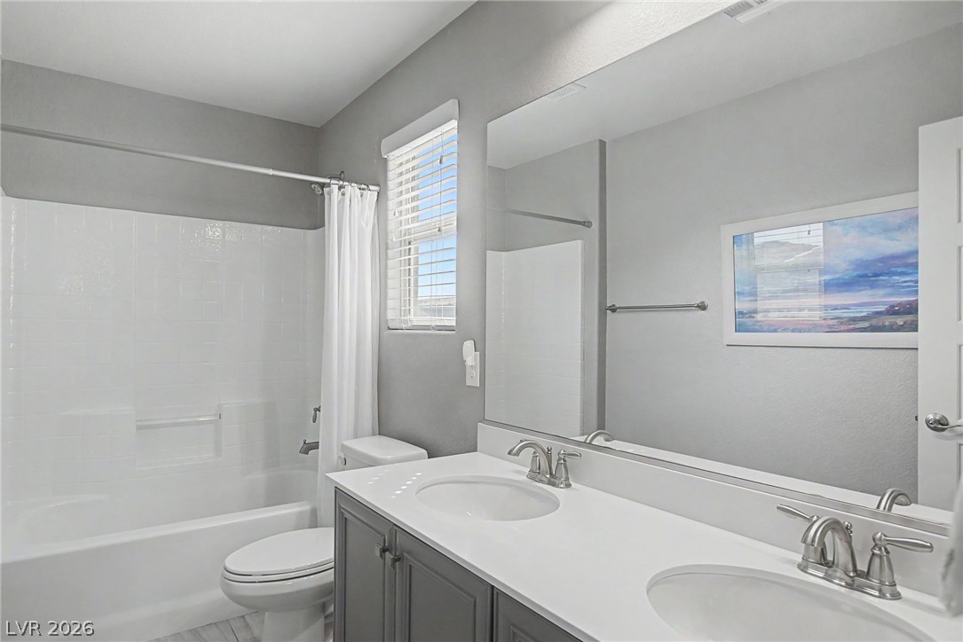 12738 Ringrose Street Las Vegas NV 89141