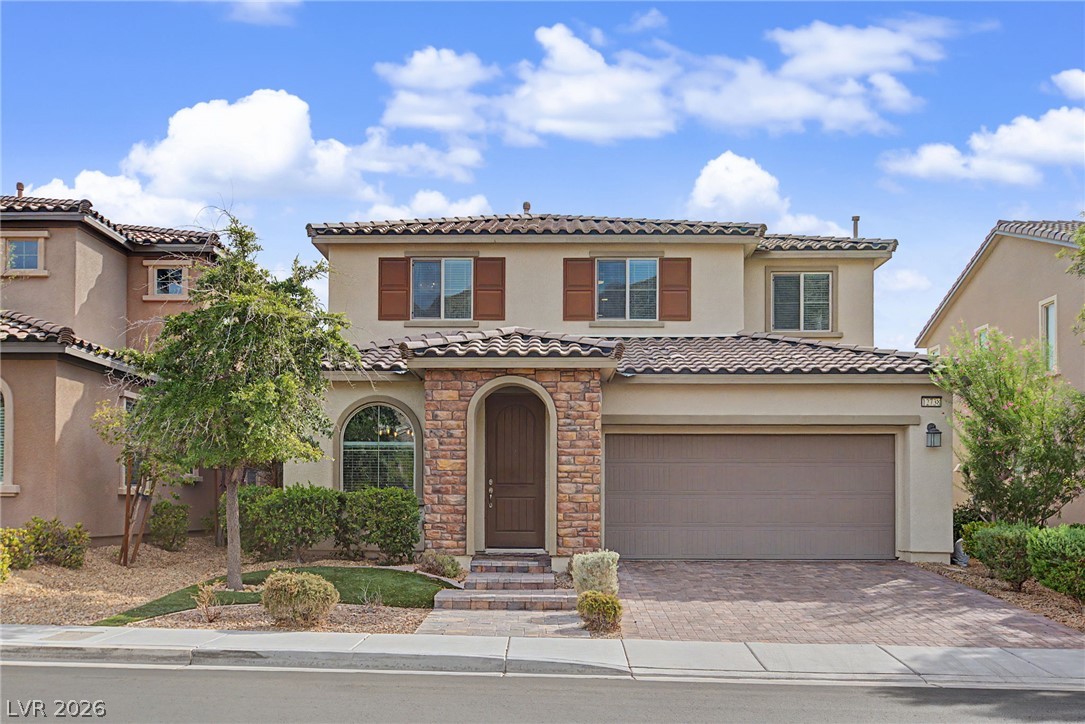 12738 Ringrose Street Las Vegas NV 89141