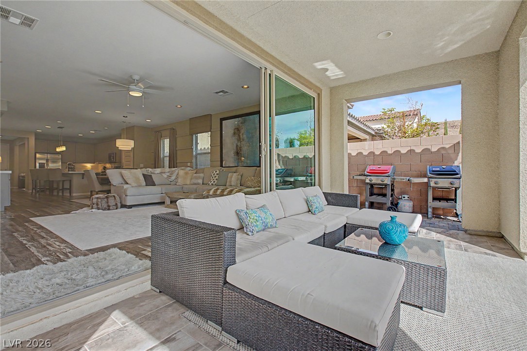 12738 Ringrose Street Las Vegas NV 89141