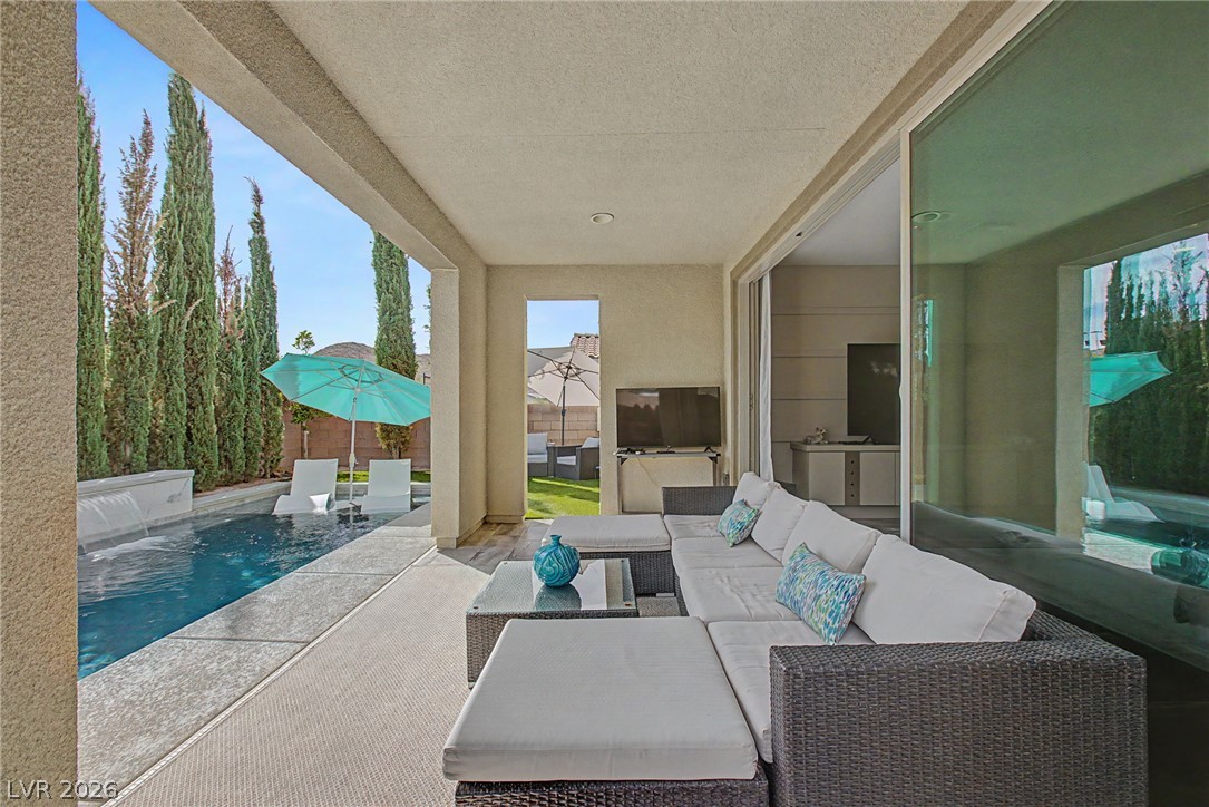 12738 Ringrose Street Las Vegas NV 89141