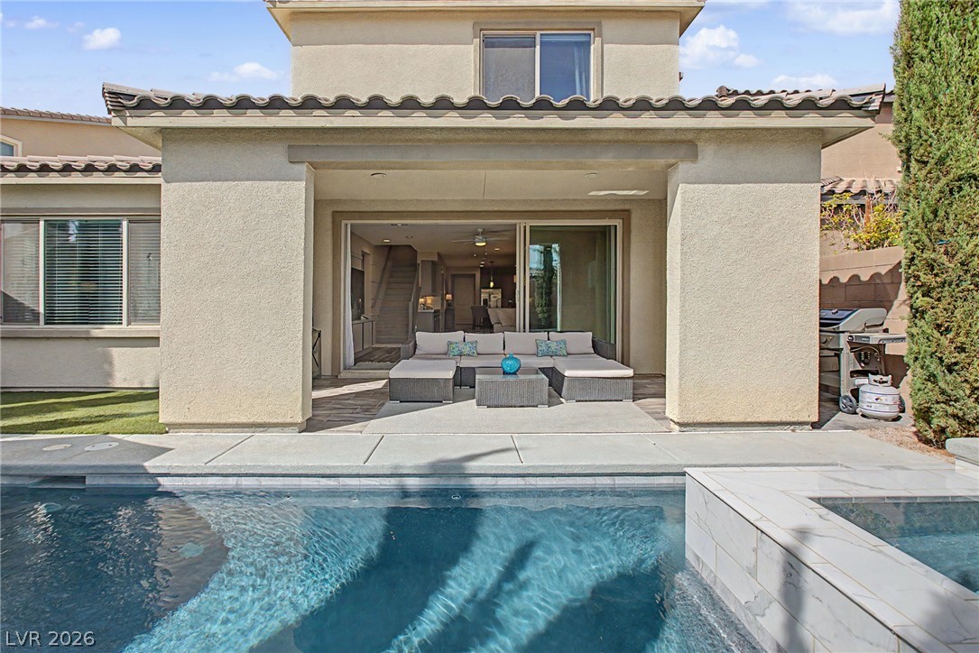 12738 Ringrose Street Las Vegas NV 89141