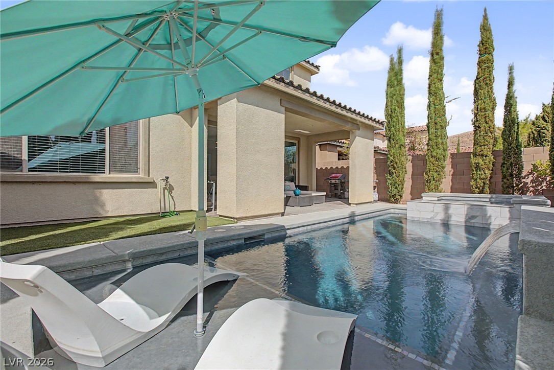 12738 Ringrose Street Las Vegas NV 89141