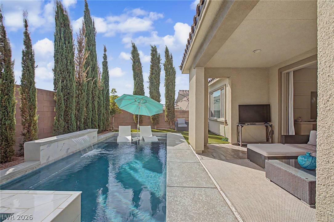 12738 Ringrose Street Las Vegas NV 89141