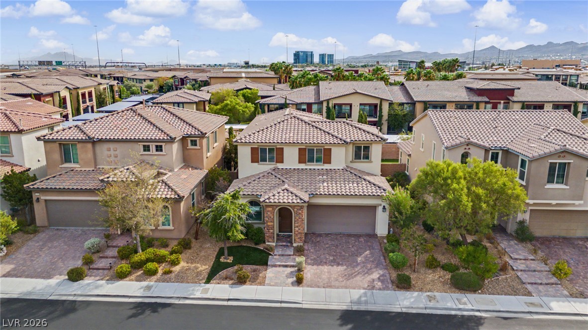 12738 Ringrose Street Las Vegas NV 89141