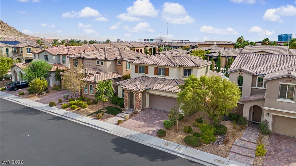 12738 Ringrose Street Las Vegas NV 89141
