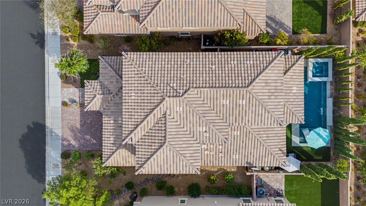 12738 Ringrose Street Las Vegas NV 89141