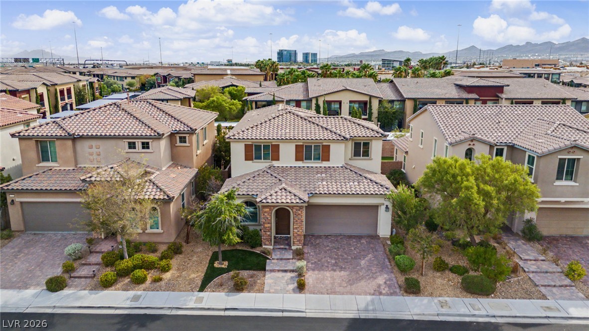 12738 Ringrose Street Las Vegas NV 89141