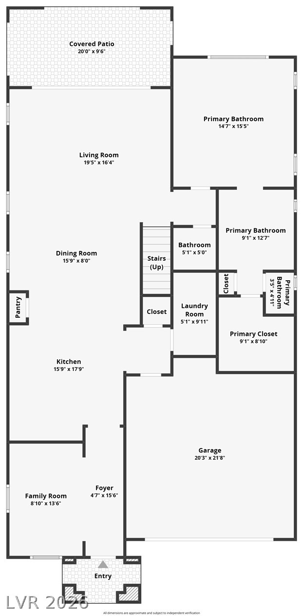 12738 Ringrose Street Las Vegas NV 89141