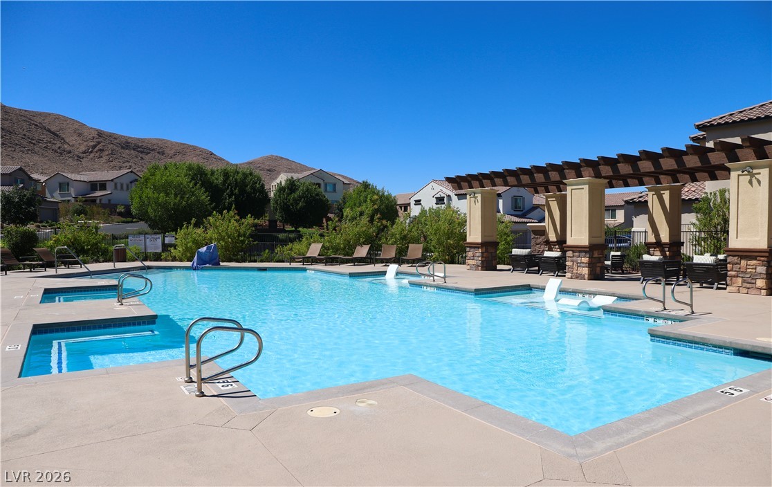 12738 Ringrose Street Las Vegas NV 89141