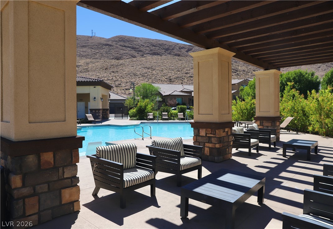12738 Ringrose Street Las Vegas NV 89141