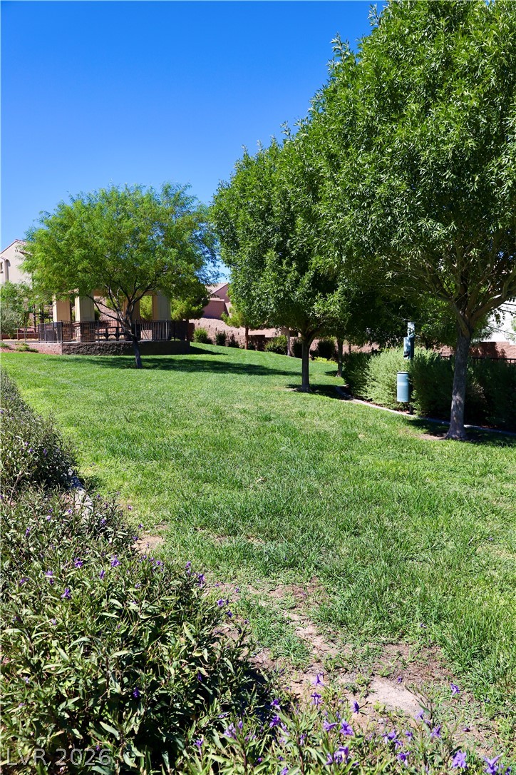 12738 Ringrose Street Las Vegas NV 89141