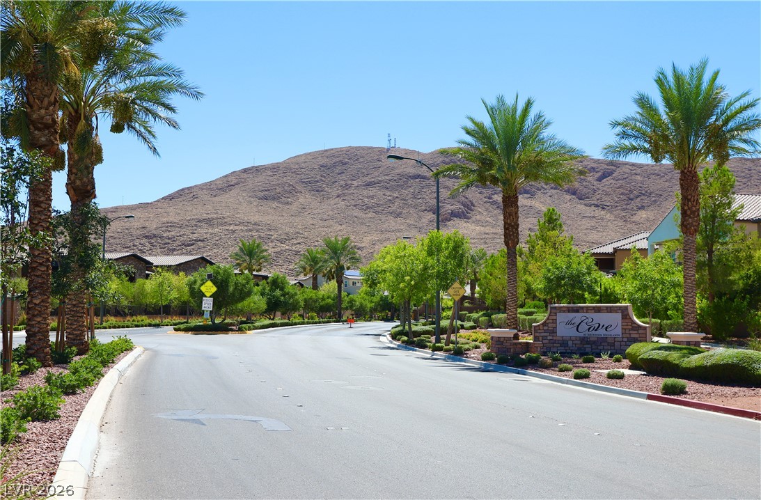 12738 Ringrose Street Las Vegas NV 89141