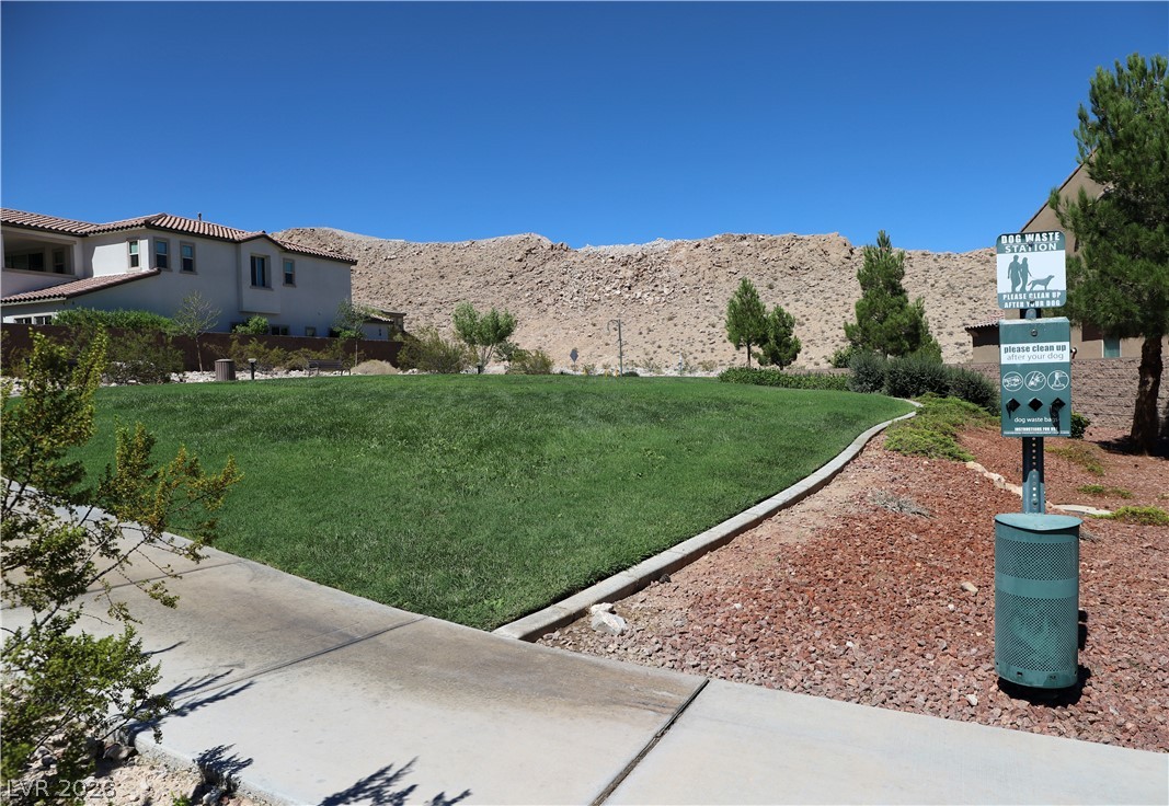 12738 Ringrose Street Las Vegas NV 89141