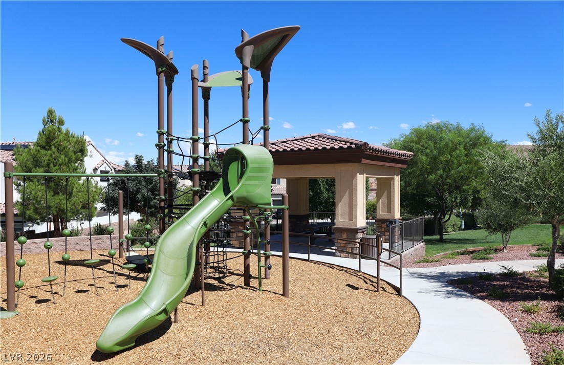 12738 Ringrose Street Las Vegas NV 89141