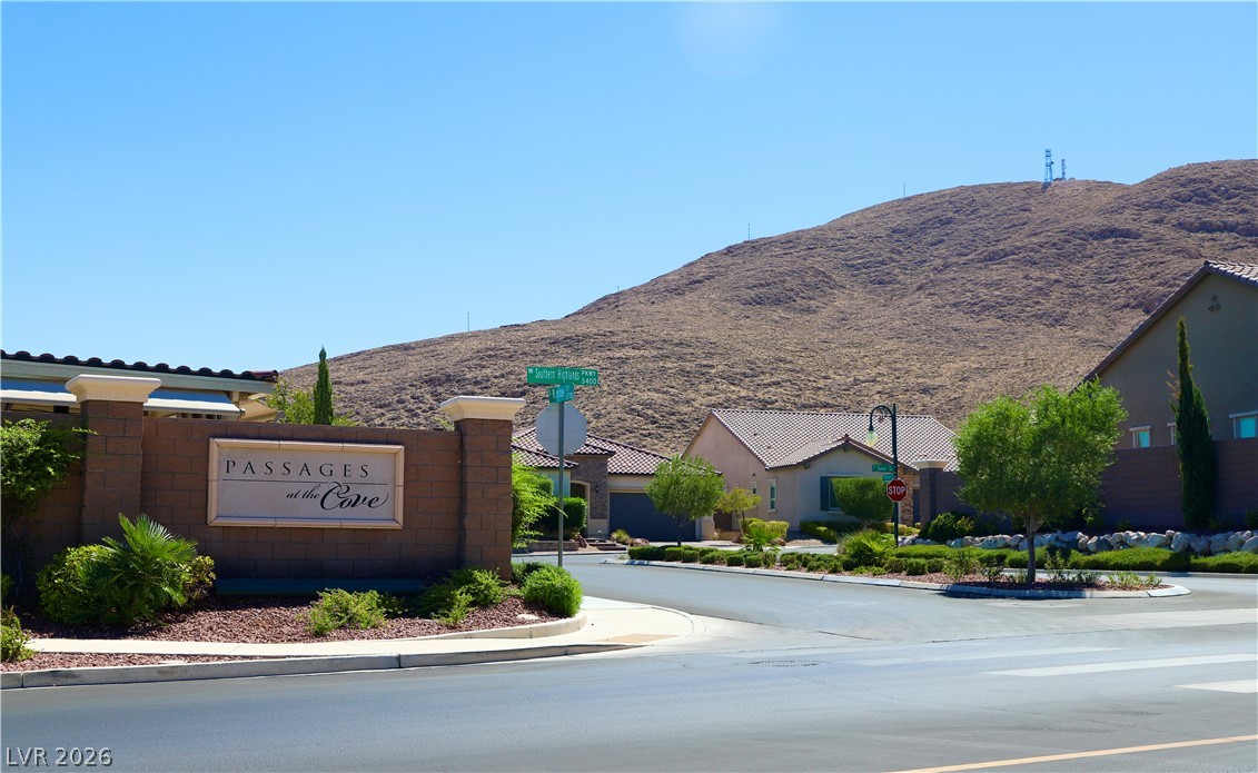 12738 Ringrose Street Las Vegas NV 89141