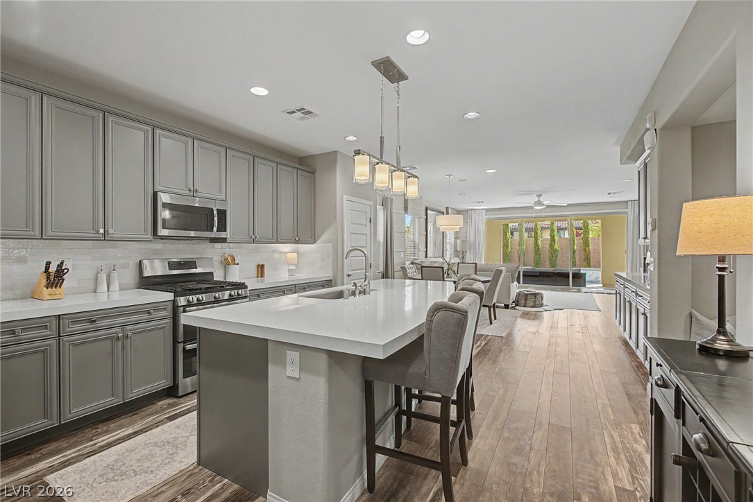 12738 Ringrose Street Las Vegas NV 89141
