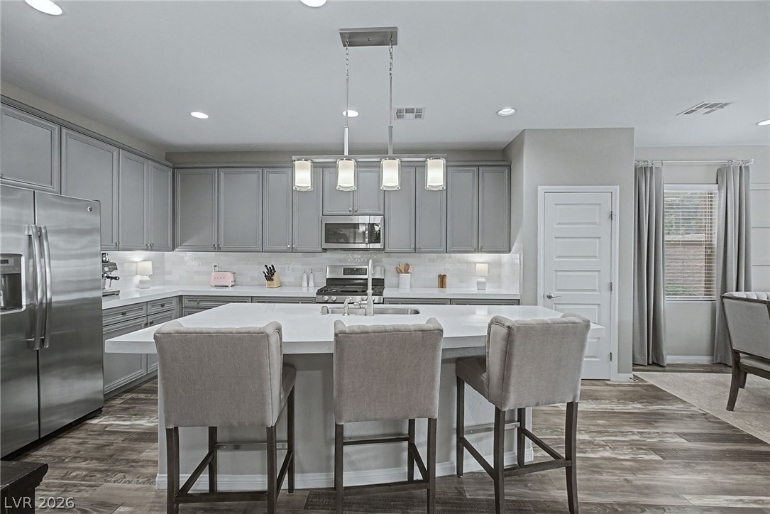 12738 Ringrose Street Las Vegas NV 89141