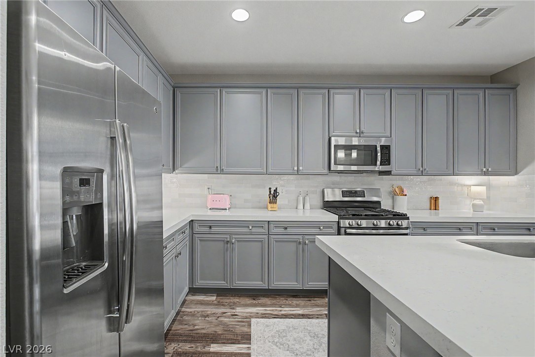 12738 Ringrose Street Las Vegas NV 89141