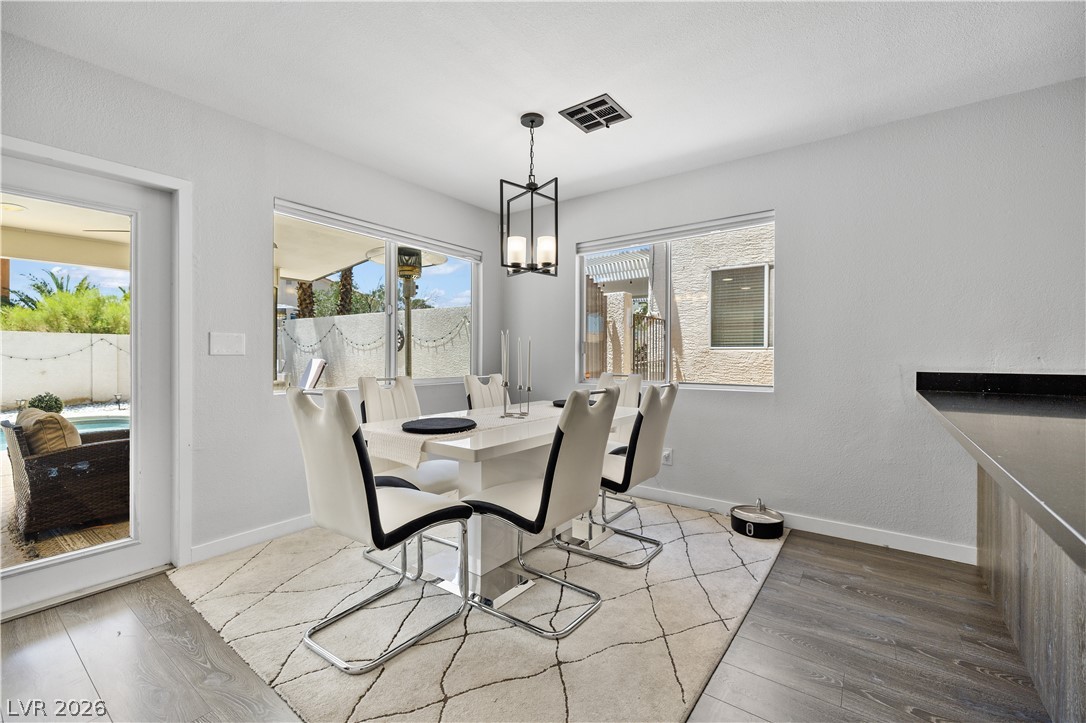 8953 Paige Rene Court Las Vegas NV 89117