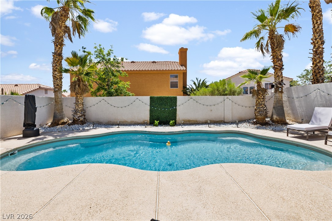 8953 Paige Rene Court Las Vegas NV 89117