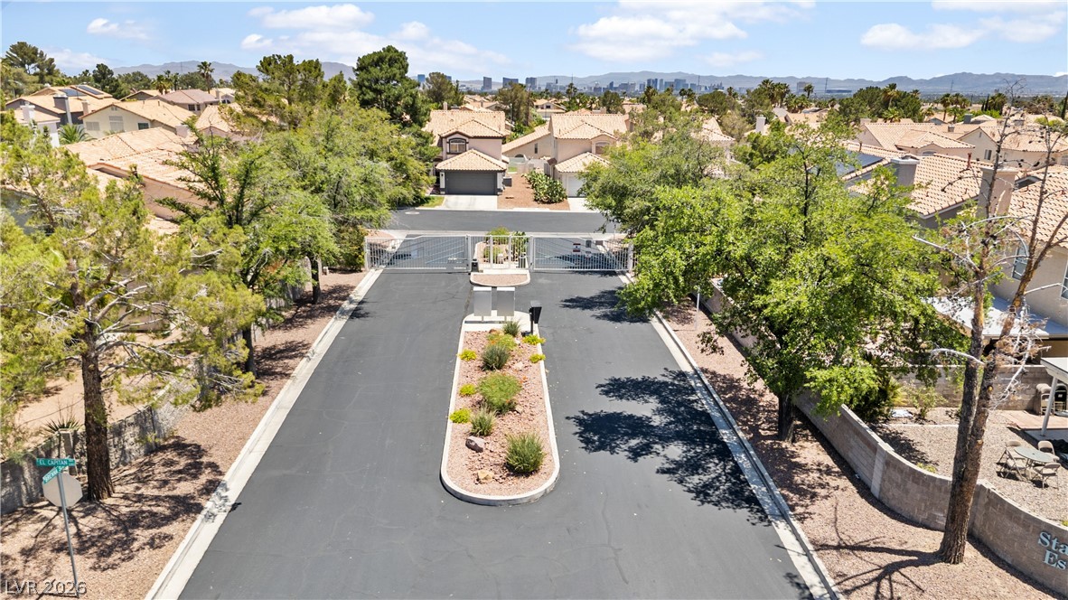 8953 Paige Rene Court Las Vegas NV 89117