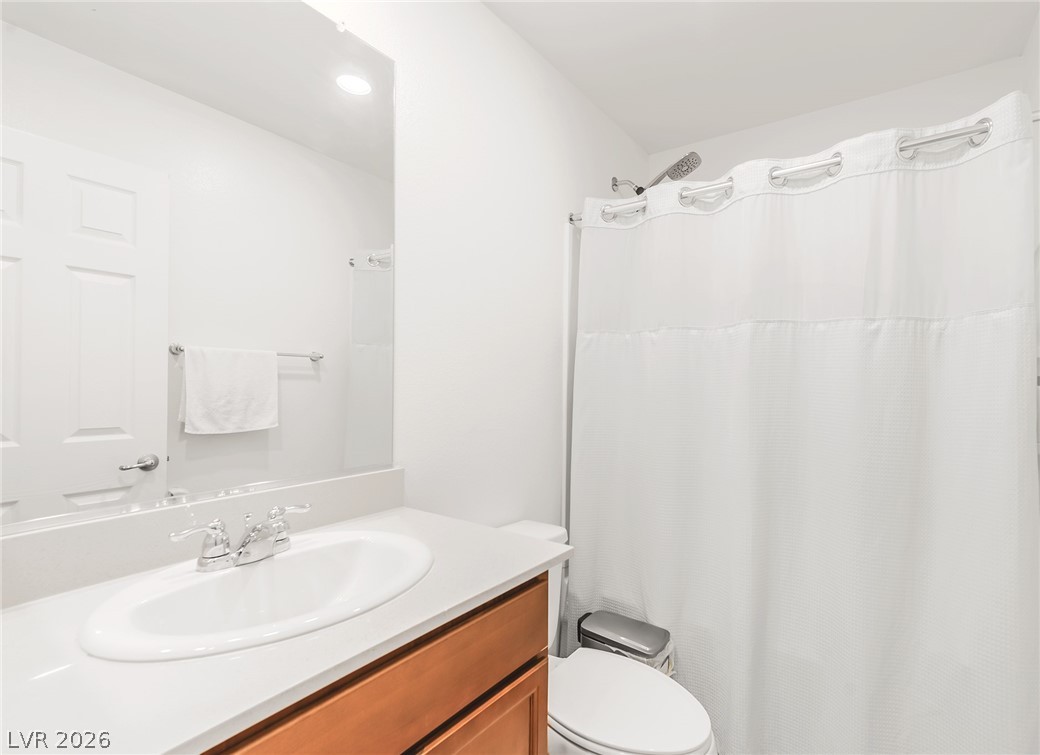 8707 Senna Avenue Las Vegas NV 89148