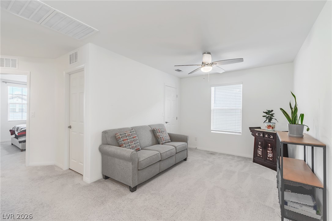 8707 Senna Avenue Las Vegas NV 89148