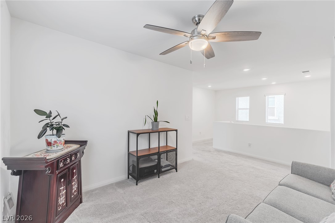 8707 Senna Avenue Las Vegas NV 89148