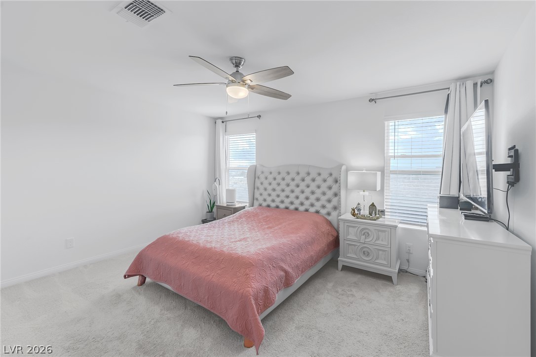 8707 Senna Avenue Las Vegas NV 89148