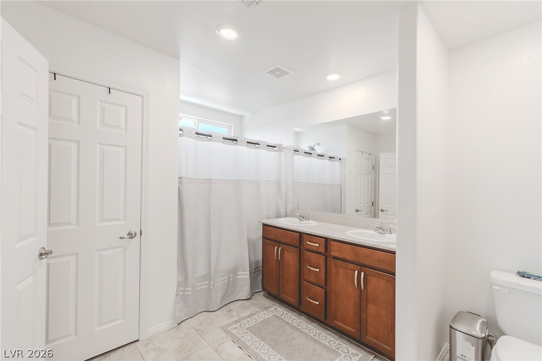 8707 Senna Avenue Las Vegas NV 89148