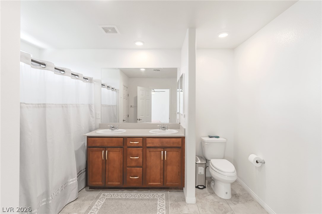 8707 Senna Avenue Las Vegas NV 89148