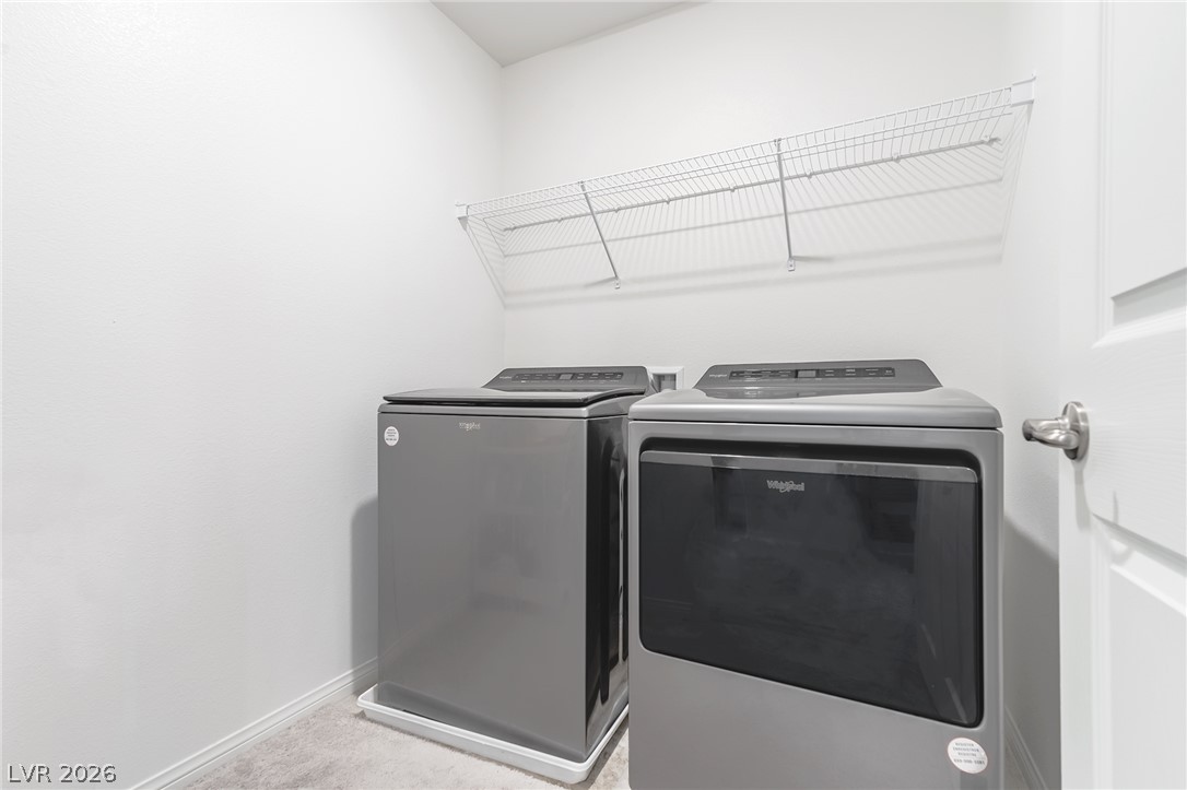 8707 Senna Avenue Las Vegas NV 89148