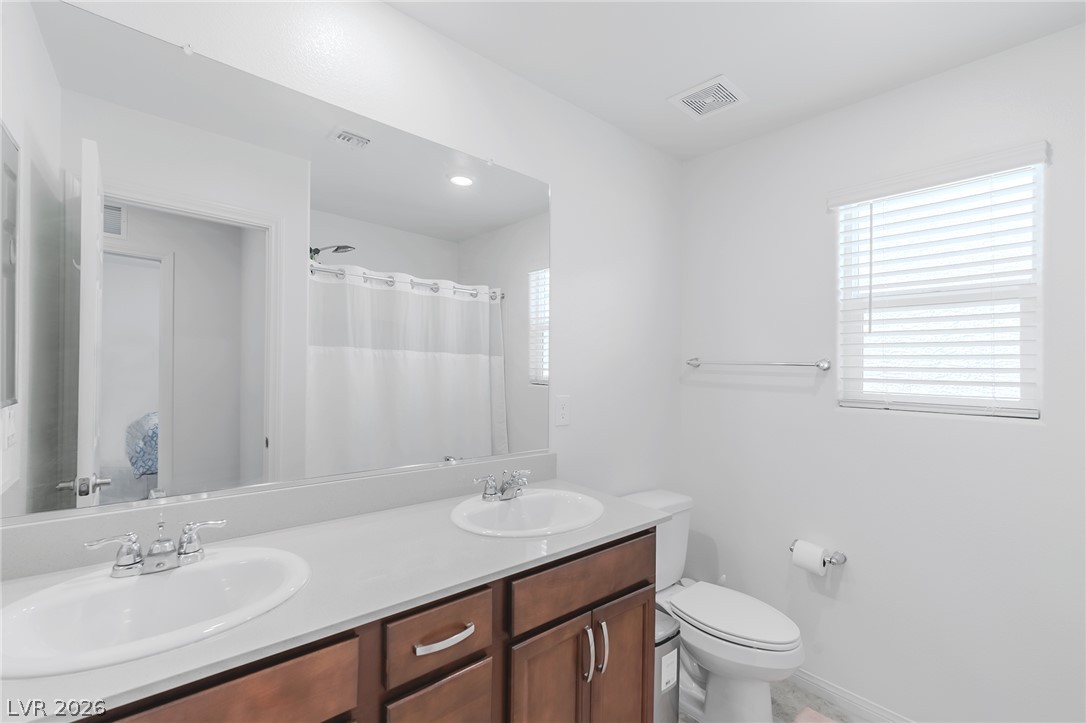 8707 Senna Avenue Las Vegas NV 89148