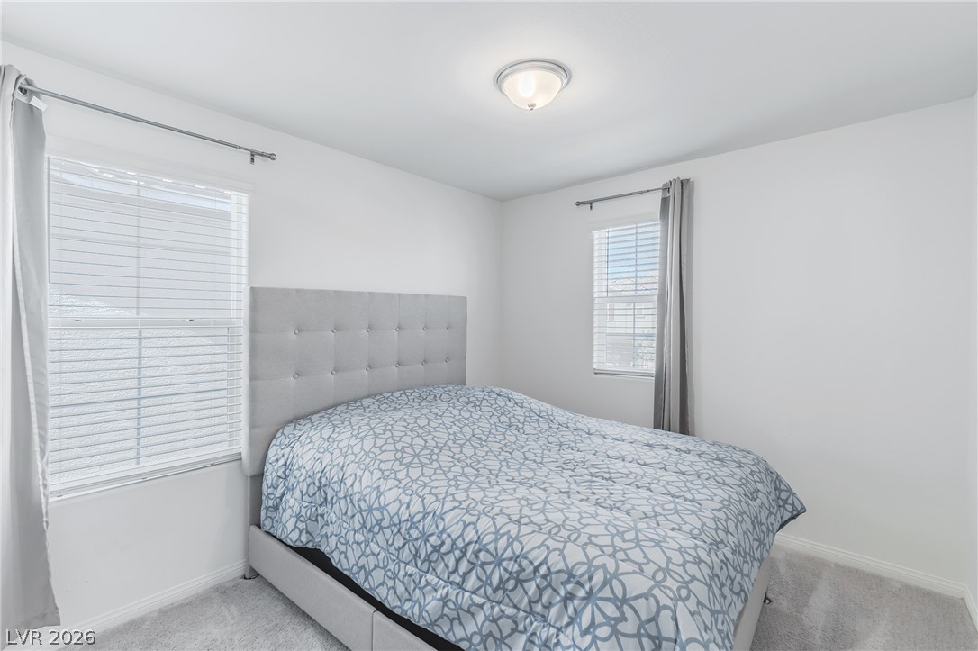 8707 Senna Avenue Las Vegas NV 89148
