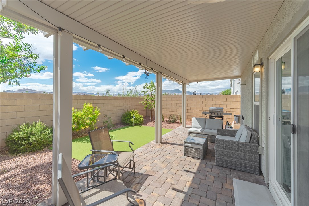 8707 Senna Avenue Las Vegas NV 89148