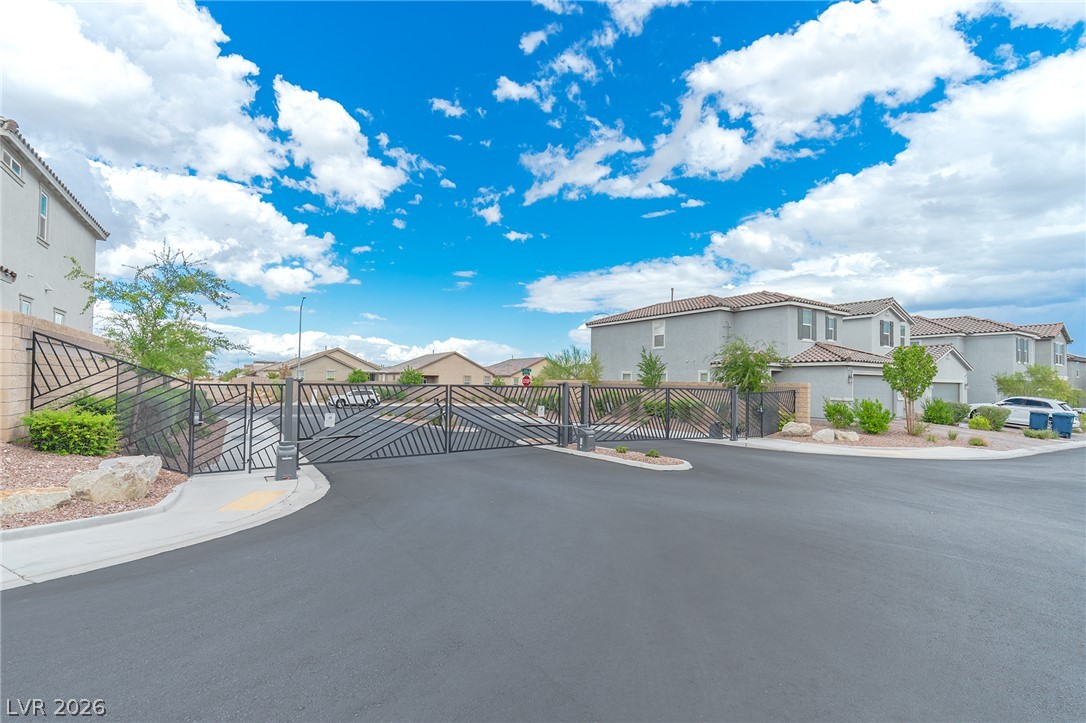8707 Senna Avenue Las Vegas NV 89148