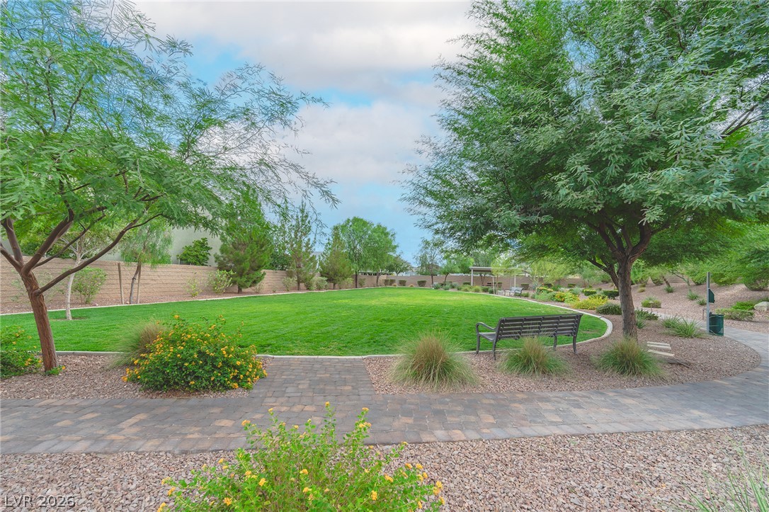 8707 Senna Avenue Las Vegas NV 89148