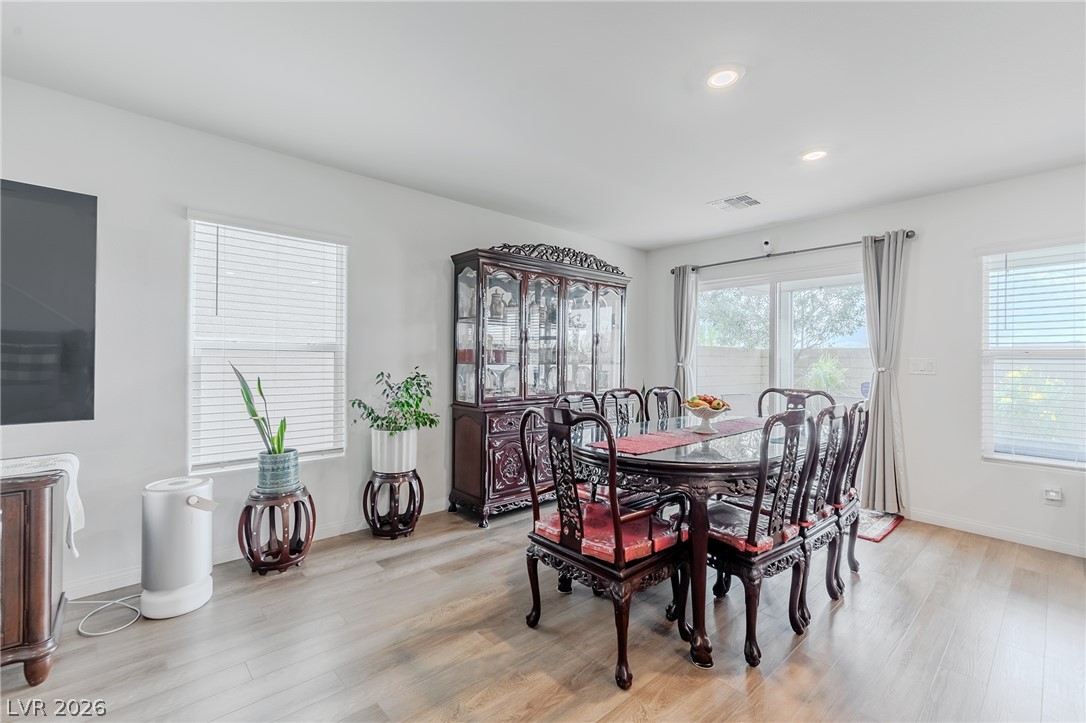 8707 Senna Avenue Las Vegas NV 89148
