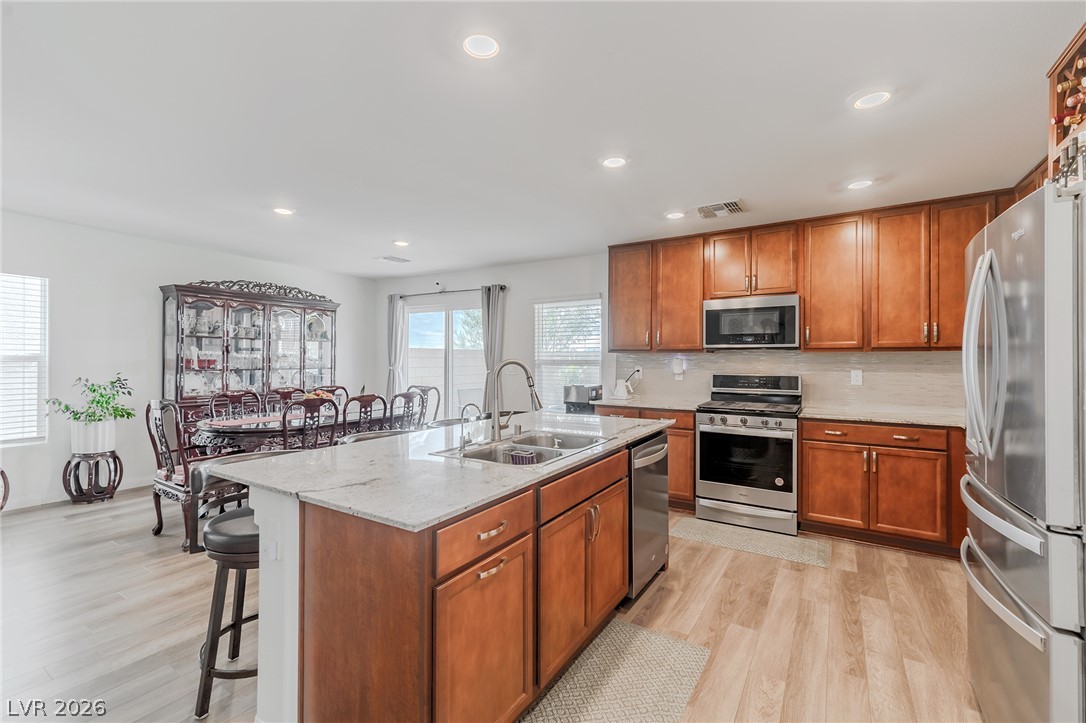 8707 Senna Avenue Las Vegas NV 89148
