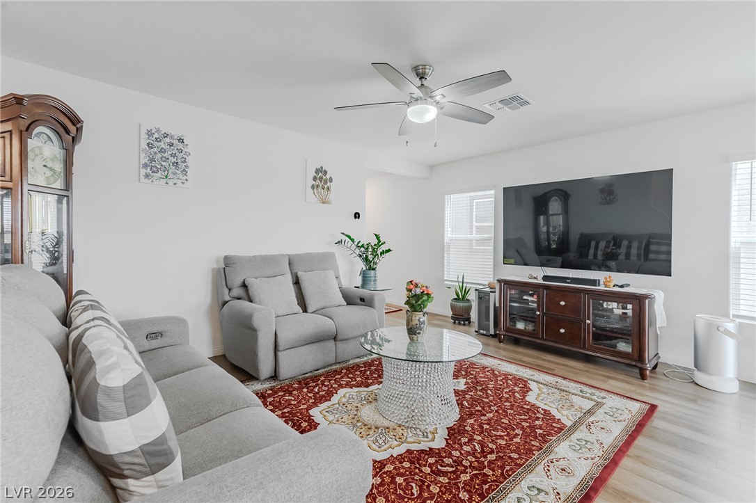 8707 Senna Avenue Las Vegas NV 89148