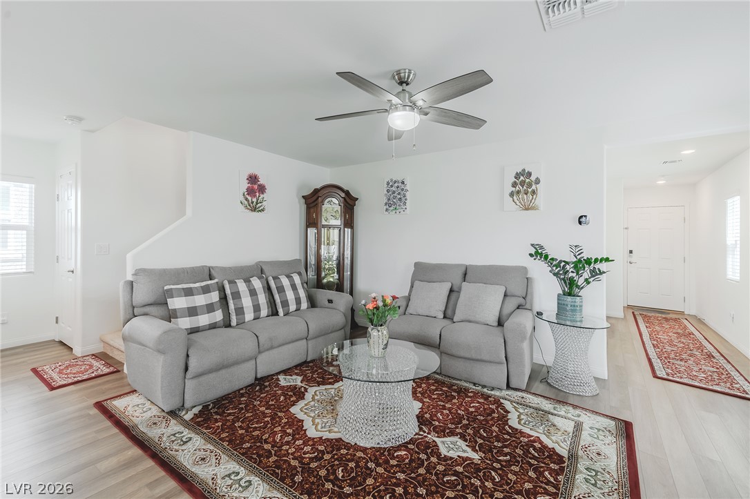 8707 Senna Avenue Las Vegas NV 89148