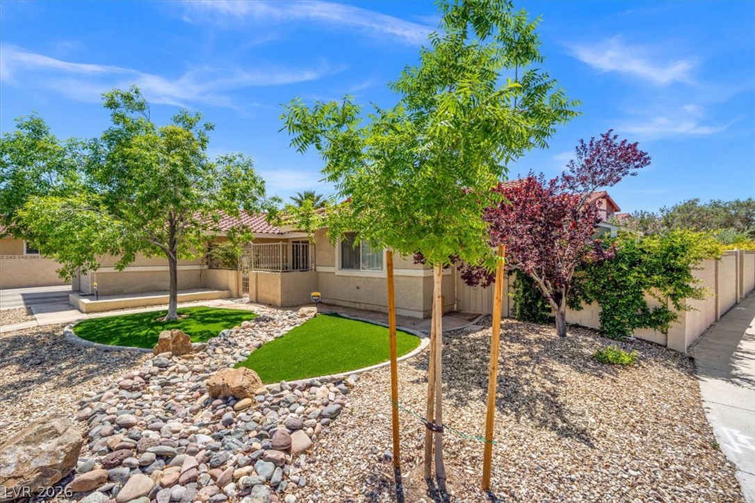 1512 Padova Drive Las Vegas NV 89117