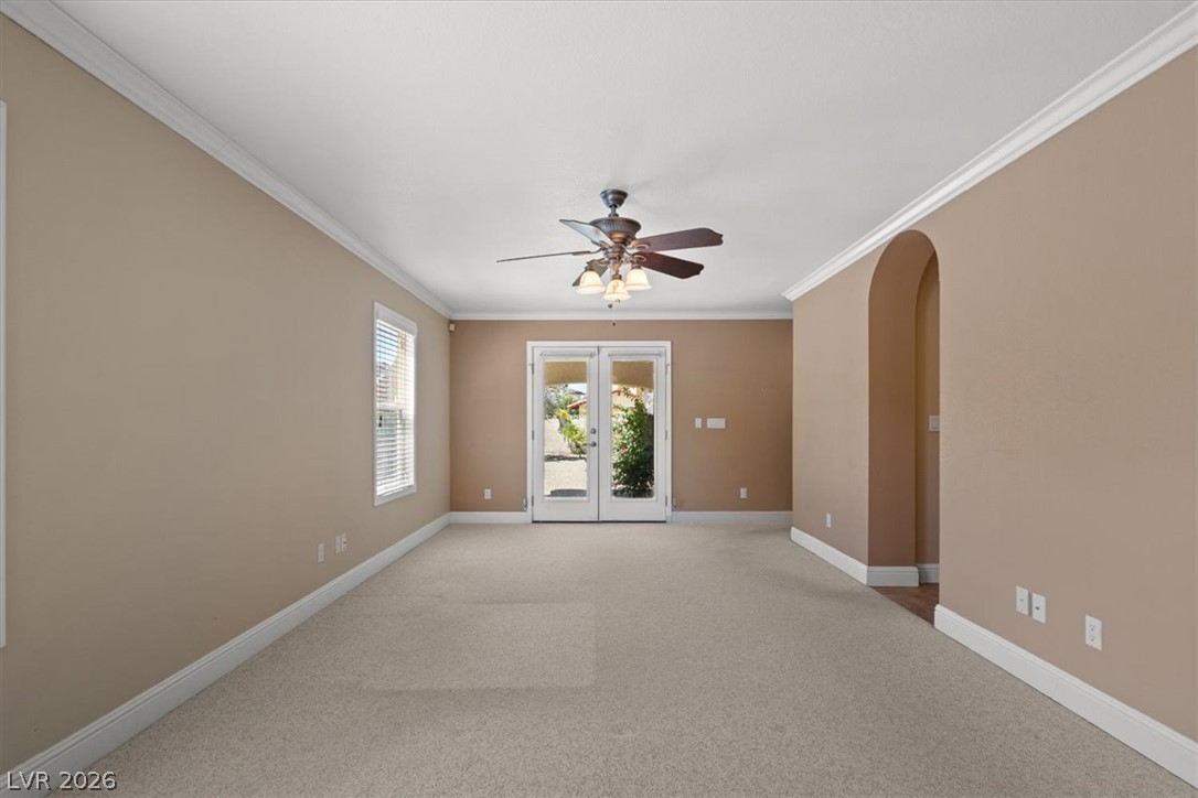 1512 Padova Drive Las Vegas NV 89117