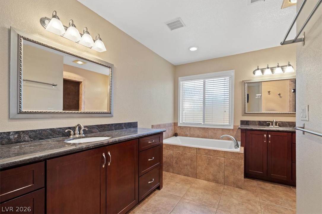 1512 Padova Drive Las Vegas NV 89117