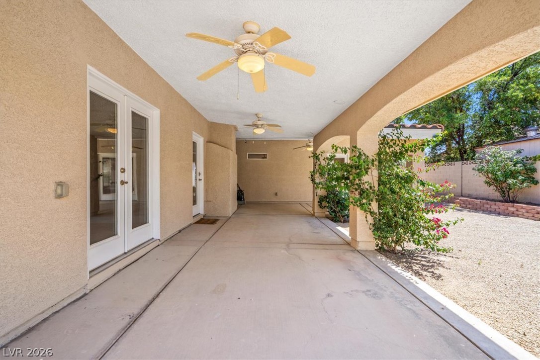 1512 Padova Drive Las Vegas NV 89117