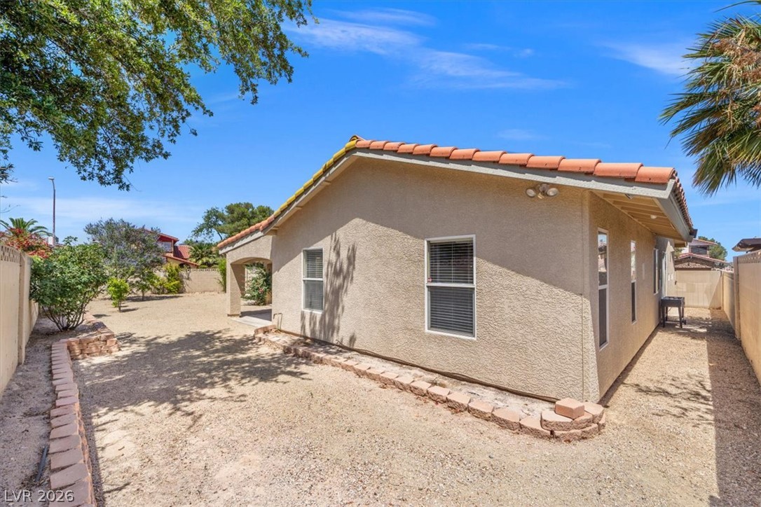 1512 Padova Drive Las Vegas NV 89117