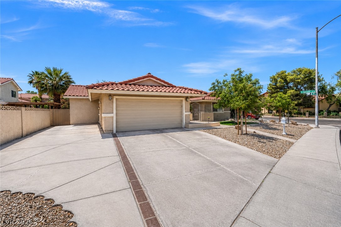 1512 Padova Drive Las Vegas NV 89117