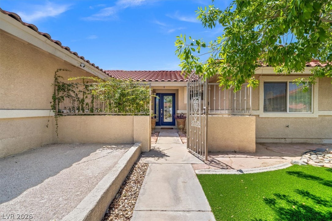 1512 Padova Drive Las Vegas NV 89117