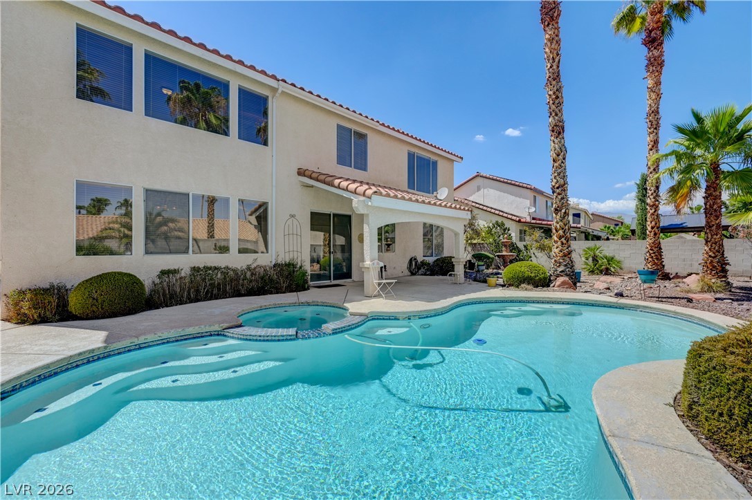 6118 Rising Circle North Las Vegas NV 89031